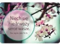 Magnes. Niech się nie trwoży serce wasze - tantis.pl