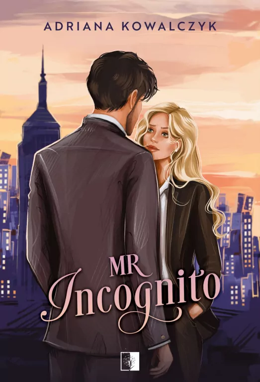 Mr Incognito - tantis.pl