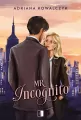 Mr Incognito - tantis.pl