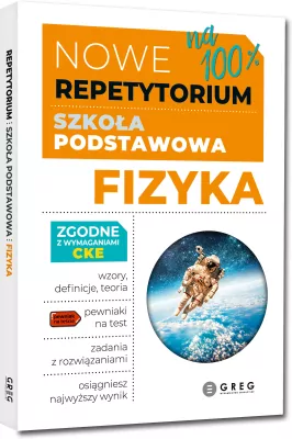 Repetytorium SP Fizyka