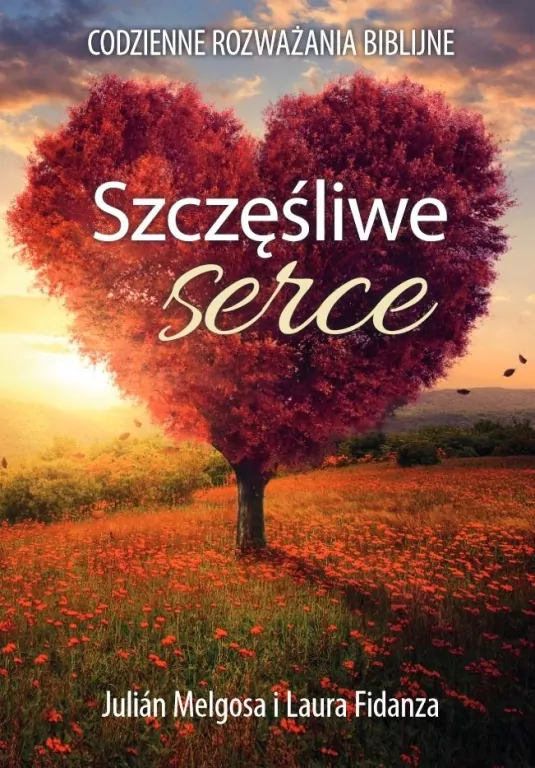 Szczęśliwe serce - tantis.pl