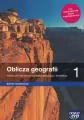 Oblicza geografii 1. Podręcznik dla liceum ogólnokształcącego i technikum. Zakres rozszerzony - tantis.pl