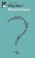 Why War? wer. angielska - tantis.pl