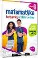 Matematyka. Karty pracy w szkole i w domu. Klasa 6. Szkoła Podstawowa - tantis.pl