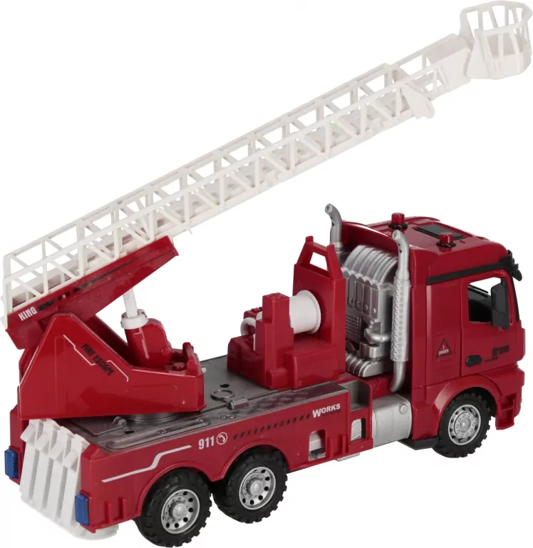 AUTO STRAZ R/C FF 56X20X14 MC WB 18 - tantis.pl