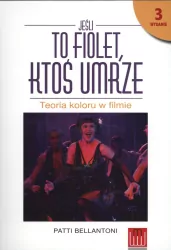 Jeśli to fiolet, ktoś umrze. Teoria koloru w filmie