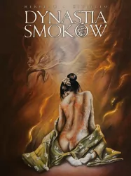 Dynastia Smoków wyd. zbiorcze