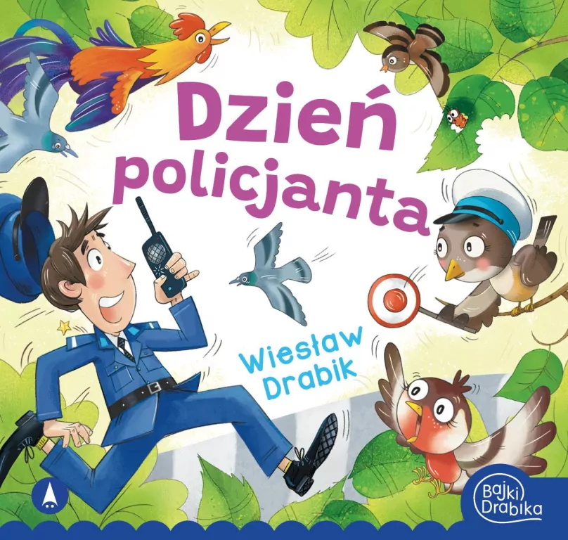 Dzień policjanta - tantis.pl