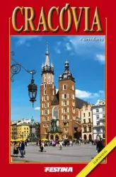Kraków i okolice mini - wersja portugalska
