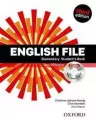 English File. Third edition. Elementary. Student's Book - tantis.pl
