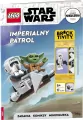 LEGO® Star Wars. Imperialny patrol - tantis.pl