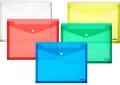 Koperta A4 PP mix 80047 - tantis.pl
