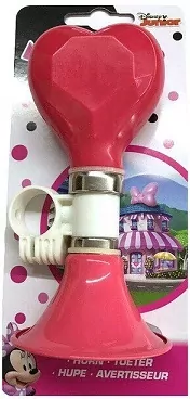 *****Trąbka do roweru Minnie 786 07866 - tantis.pl