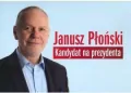 Kandydat na prezydenta - tantis.pl