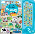 Pojazdy. Słuchaj i oglądaj! - tantis.pl