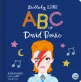 Lullaby Legends: ABC of David Bowie - tantis.pl