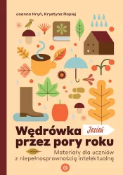 Jesień. Wędrówka przez pory roku