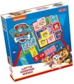 Lotto, Domino, Memo - Psi Patrol 3w1 - tantis.pl
