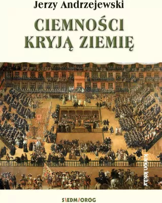 Ciemności kryją ziemię. Kanon lektur