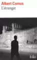Etranger - tantis.pl