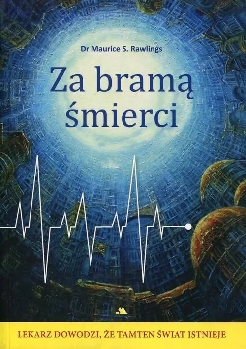 Za bramą śmierci - tantis.pl