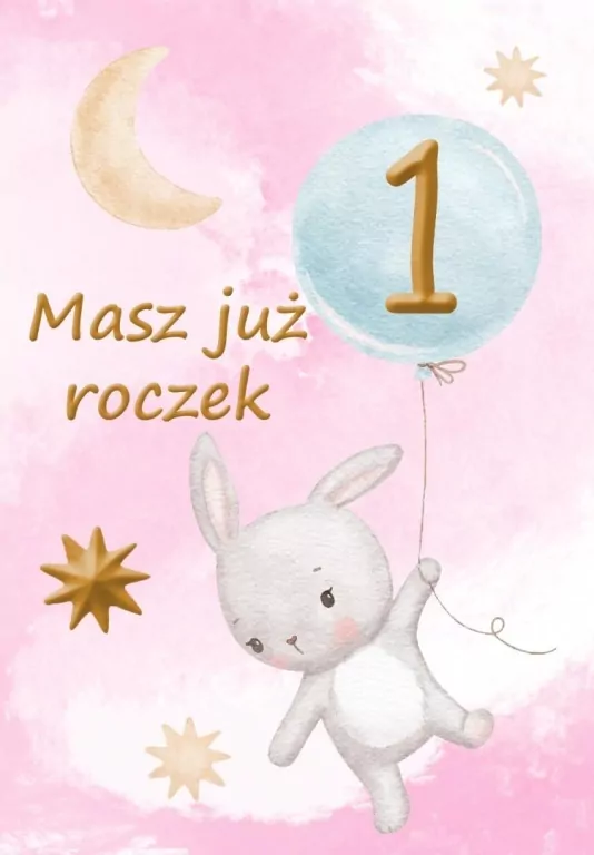 Karnet Roczek - tantis.pl