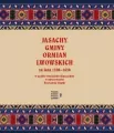 Jasachy gminy Ormian lwowskich za lata 1598-1638 w języku ormiańsko-kipczackim w opracowaniu Krzyszt - tantis.pl