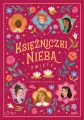 Księżniczki Nieba. Kwiaty - tantis.pl