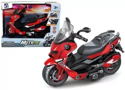 Motocykl 25,8x19,6x11cm