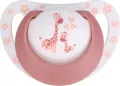 NUK. First Choice. Smoczki. 0-6 miesięcy. Pingwin. Żyrafa. 2 sztuki - tantis.pl