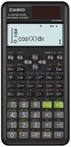 Kalkulator Casio FX-991ESPLUS-2 BOX - tantis.pl