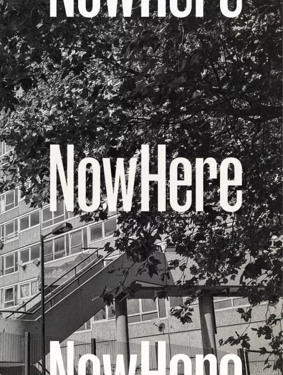NowHere - tantis.pl