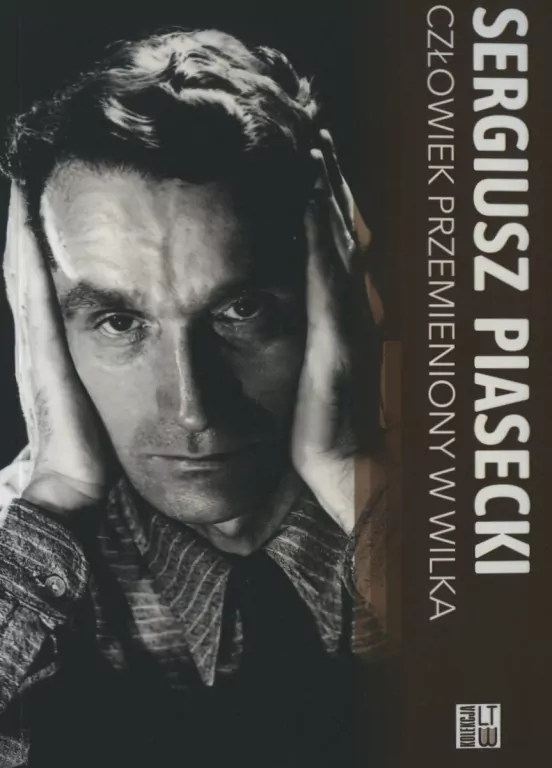 Człowiek przemieniony w wilka - tantis.pl