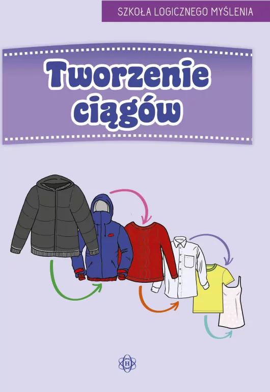 Tworzenia ciągów - tantis.pl