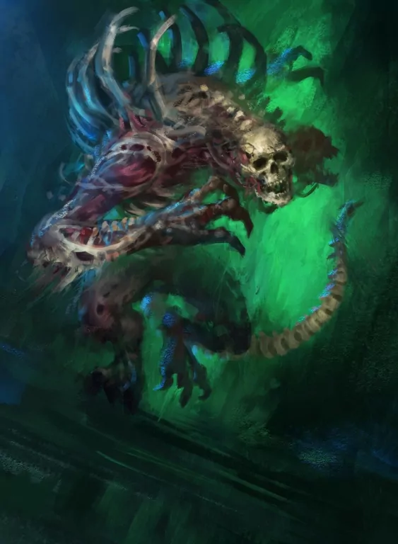 Nemesis. Karnomorfy - tantis.pl