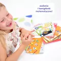 CzuCzu. Xplore Team. Zakręcona matematyka 7-12 lat - tantis.pl