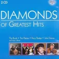 Diamonds of Greatest Hits (2CD) - tantis.pl