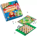 Chińczyk Warcaby - tantis.pl