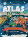 Niesamowity atlas przygód - tantis.pl