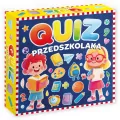 Quiz Przedszkolaka - tantis.pl