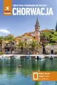 Chorwacja. Turystyczny przewodnik bez retuszu. Rough Guides - tantis.pl