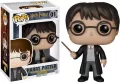 Figurka Funko Pop Harry Potter: Harry 01 - tantis.pl
