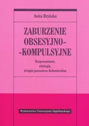 Zaburzenie obsesyjno-kompulsyjne
