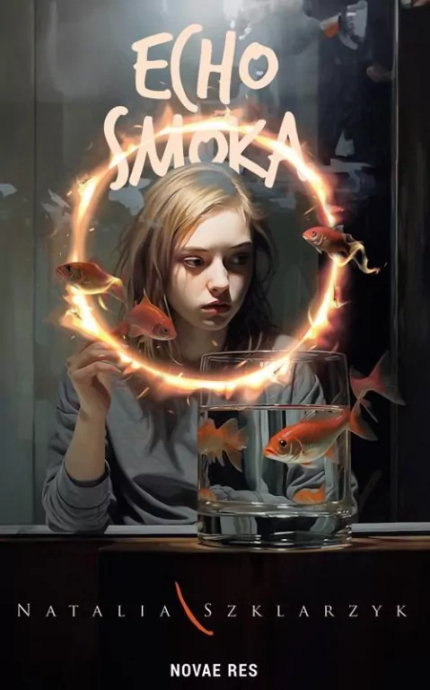 Echo smoka - tantis.pl