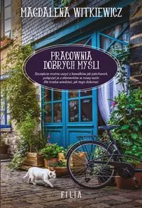 Pracownia dobrych myśli - tantis.pl