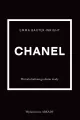 Chanel. Historia kultowego domu mody - tantis.pl