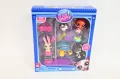 Littlest Pet Shop. Zestaw Disco Night - tantis.pl