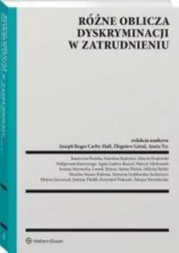 Różne oblicza dyskryminacji w zatrudnieniu - tantis.pl