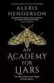 An Academy for Liars - tantis.pl