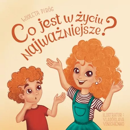 Co jest w życiu najważniejsze? - tantis.pl